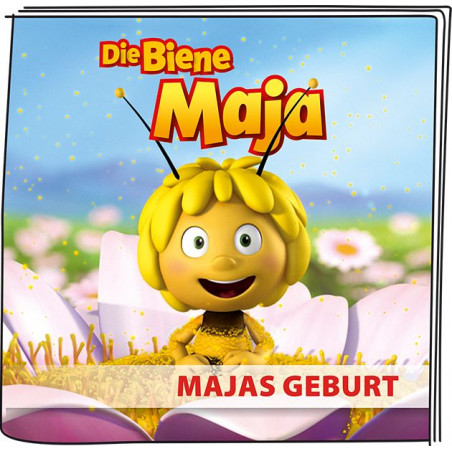 Tonies - Tonie - Die Biene Maja - Majas Geburt