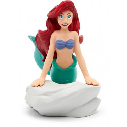 Tonies - Tonie - Disney - Arielle die Meerjungfrau