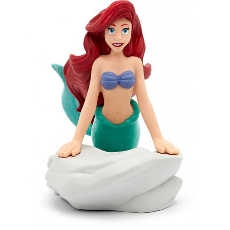 Tonies - Tonie - Disney - Arielle die Meerjungfrau