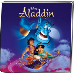 Tonies - Tonie - Disney Aladdin