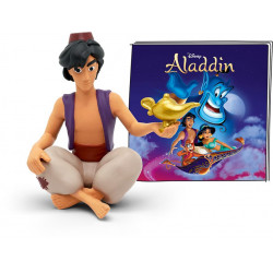 Tonies - Tonie - Disney Aladdin