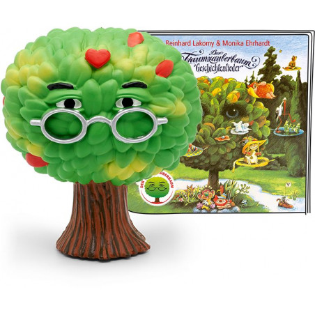 Tonies - Tonie - Der Traumzauberbaum - Geschichtenlieder