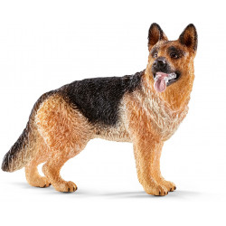 Schleich - Farm Life - Hunde - Schäferhund