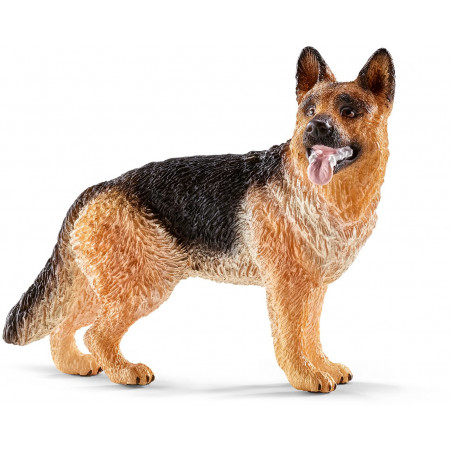 Schleich - Farm Life - Hunde - Schäferhund