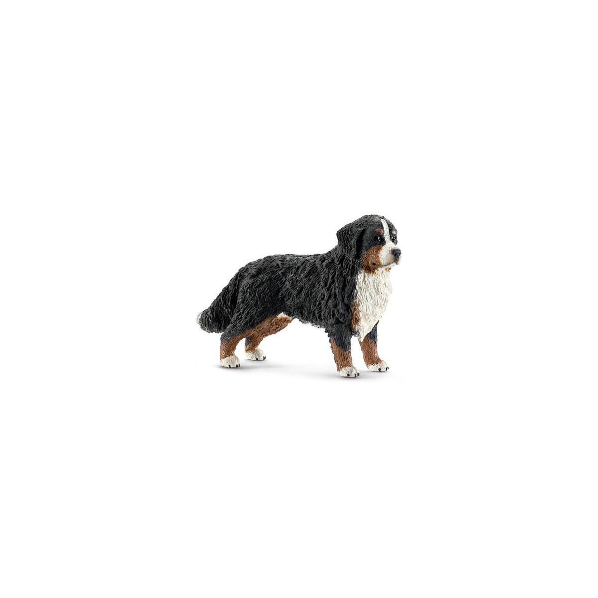 Schleich - Farm Life - Hunde - Berner Sennenhündin