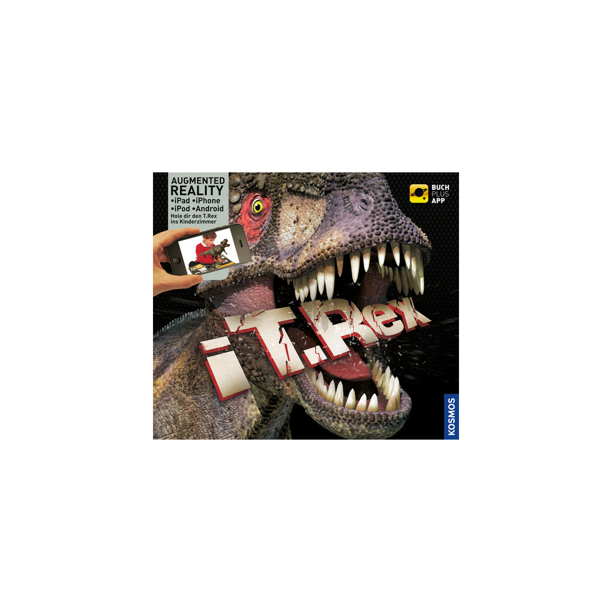 KOSMOS - iT-Rex