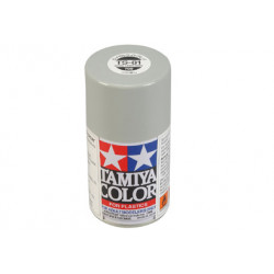 Tamiya - Ts-81 British Navy Grau matt 100ml