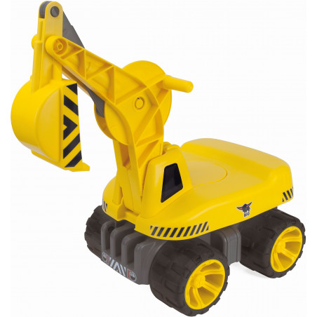 BIG - Power Worker Maxi Digger