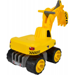 BIG - Power Worker Maxi Digger