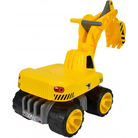 BIG - Power Worker Maxi Digger