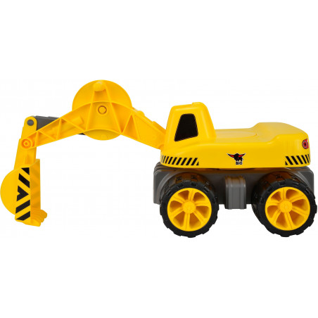 BIG - Power Worker Maxi Digger