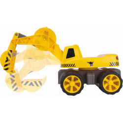 BIG - Power Worker Maxi Digger