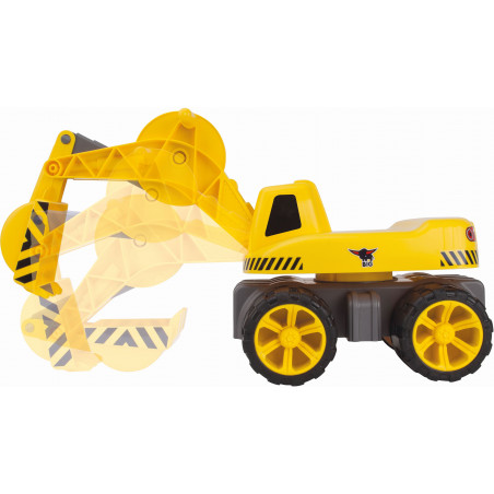 BIG - Power Worker Maxi Digger