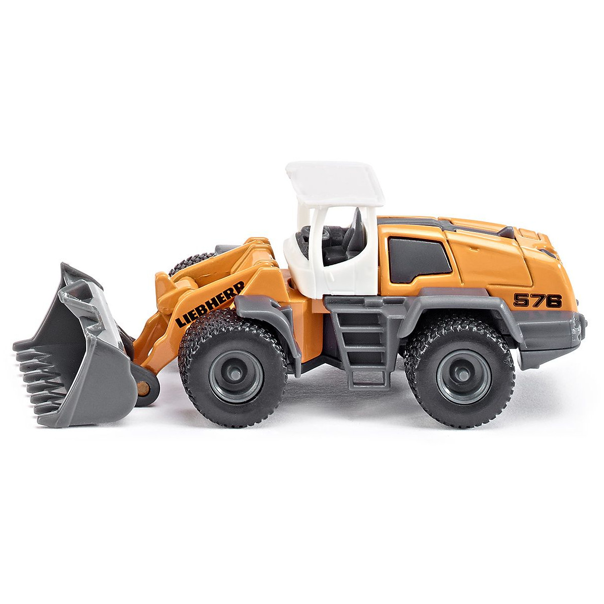 SIKU Super - Liebherr Radlader