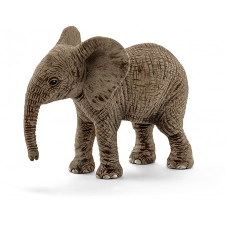 Schleich - Wild Life - Afrikanisches Elefantenbaby