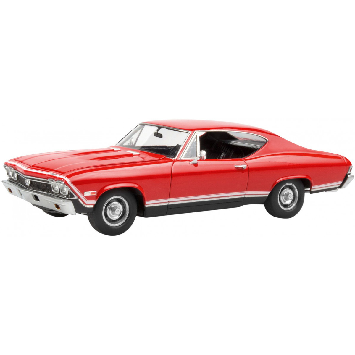 Revell - 1968 CHEVELLE SS 396