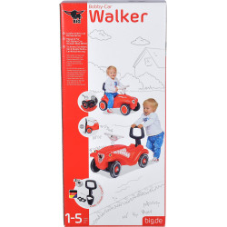 BIG - Bobby-Car Walker