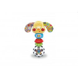 VTech Baby - Wauwau-Rassel