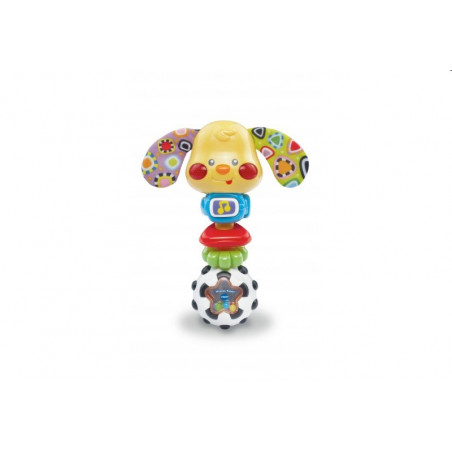 VTech Baby - Wauwau-Rassel