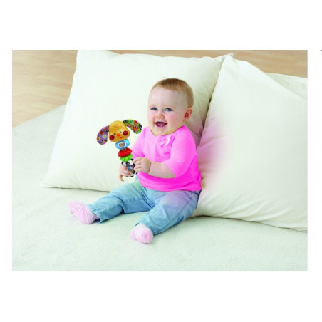 VTech Baby - Wauwau-Rassel