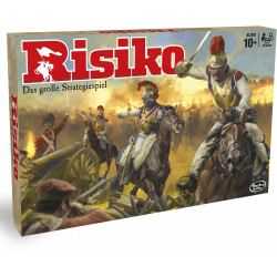 Hasbro - Risiko