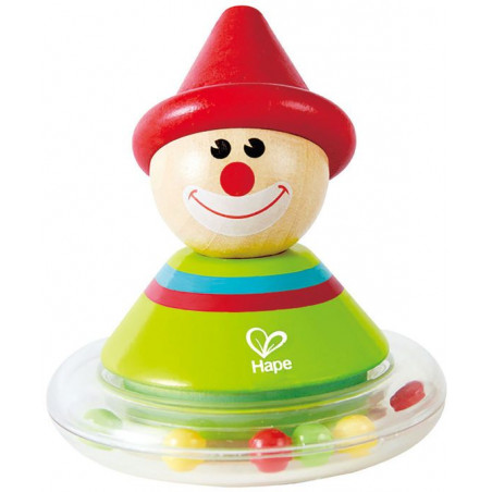Hape - Wackel-Ralph