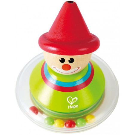 Hape - Wackel-Ralph