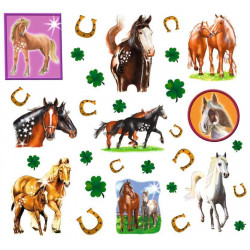 Ravensburger - Glückliche Pferde