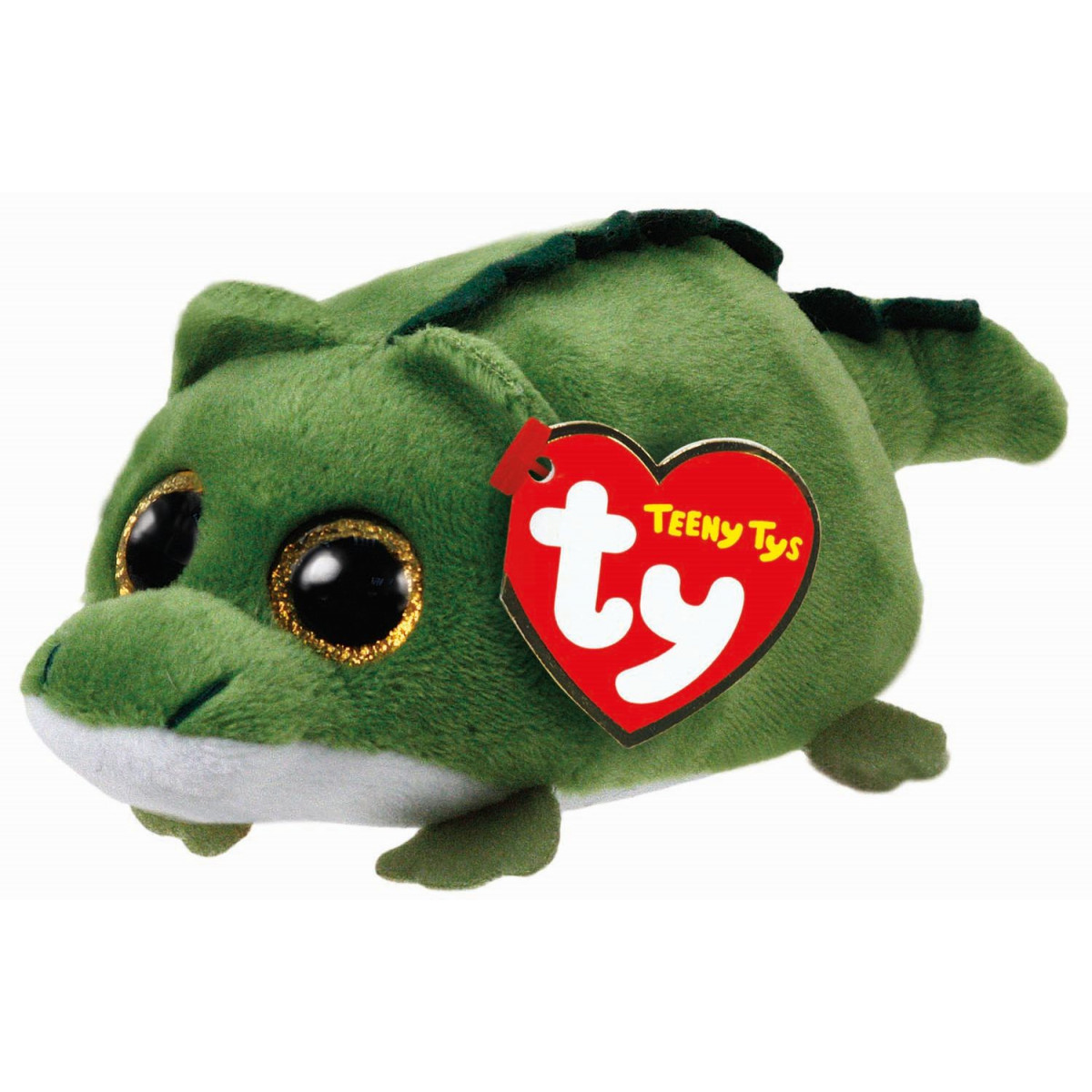 Ty - Teeny Ty - Wallie Alligator