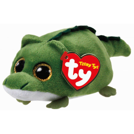 Ty - Teeny Ty - Wallie Alligator