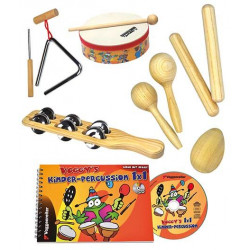 Voggy’s - Percussion-Set