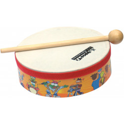 Voggy’s - Percussion-Set