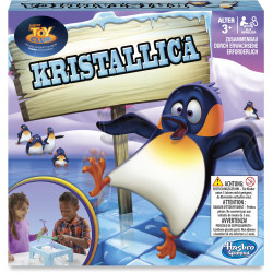 Hasbro - Kristallica