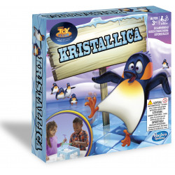 Hasbro - Kristallica