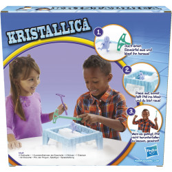 Hasbro - Kristallica