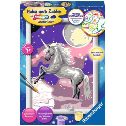 Ravensburger - Einhorn
