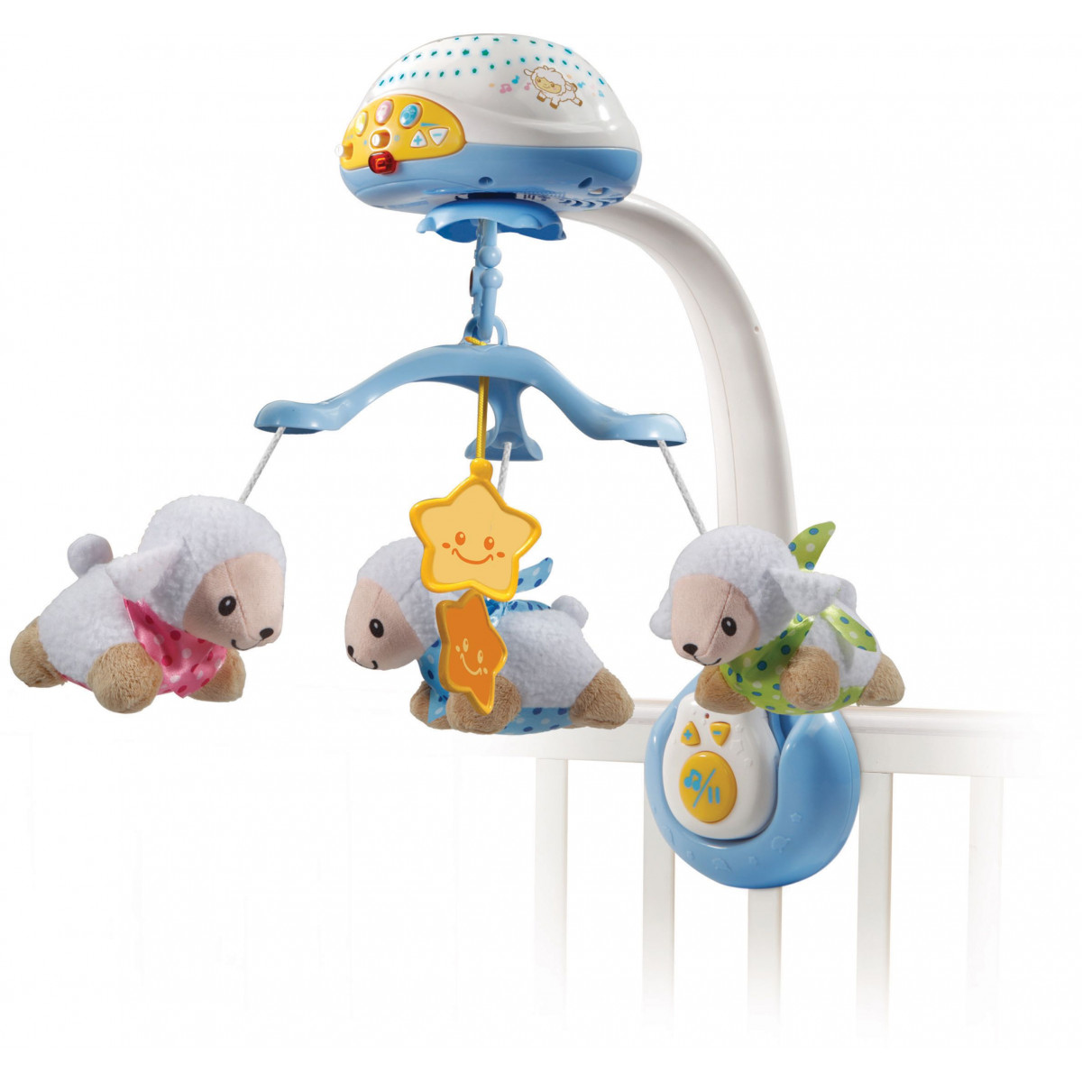 VTech Baby - Schäfchen-Mobile