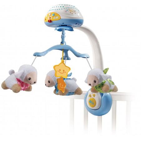 VTech Baby - Schäfchen-Mobile