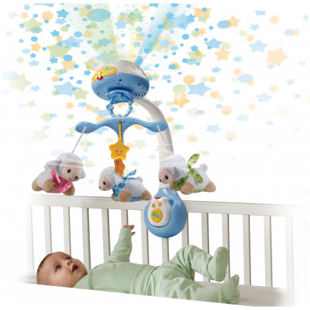 VTech Baby - Schäfchen-Mobile