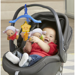VTech Baby - Schäfchen-Mobile
