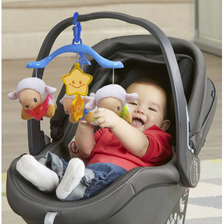 VTech Baby - Schäfchen-Mobile