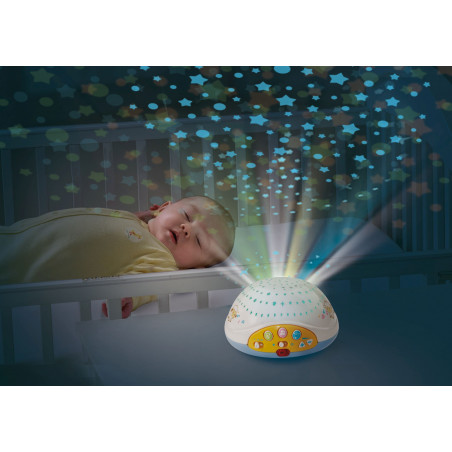 VTech Baby - Schäfchen-Mobile