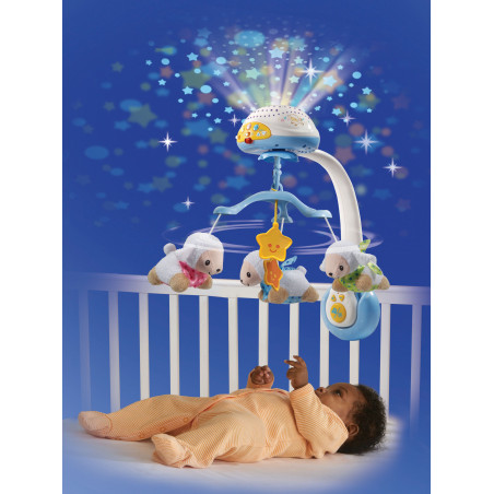 VTech Baby - Schäfchen-Mobile