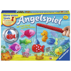 Ravensburger - Angelspiel