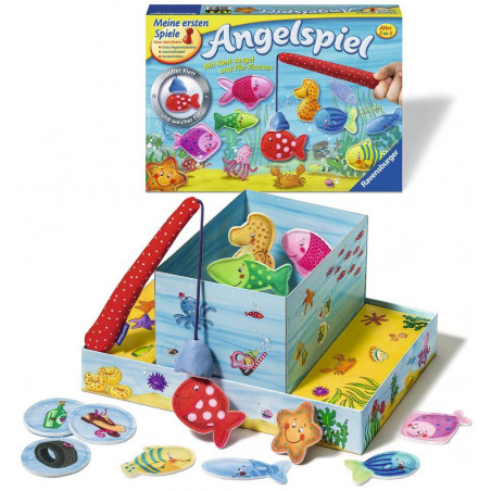 Ravensburger - Angelspiel