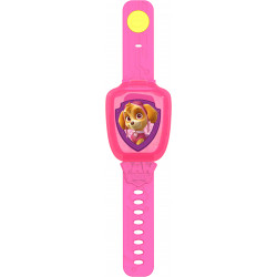 VTech - Ready Set School - Skyes Lernuhr