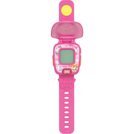 VTech - Ready Set School - Skyes Lernuhr