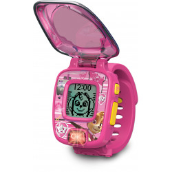 VTech - Ready Set School - Skyes Lernuhr
