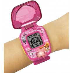 VTech - Ready Set School - Skyes Lernuhr