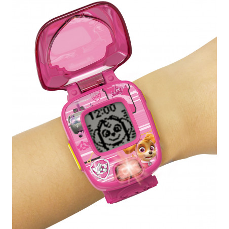 VTech - Ready Set School - Skyes Lernuhr